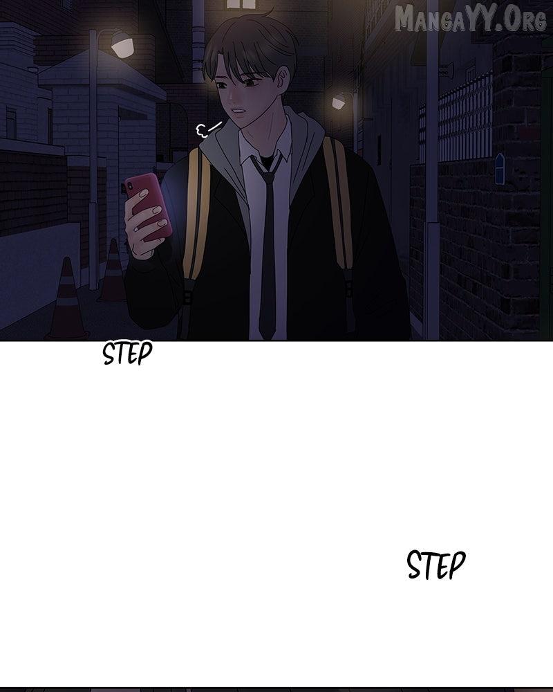 Between Two Floors Chapter 27 page 31 - 