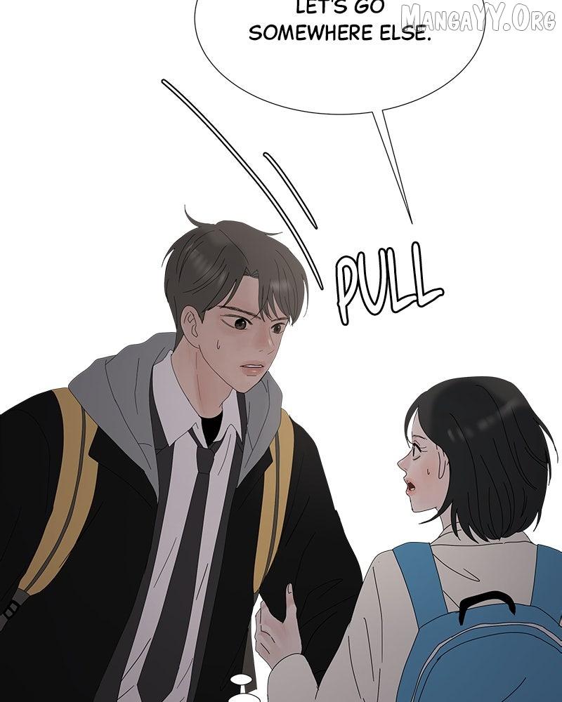 Between Two Floors Chapter 27 page 35 - 