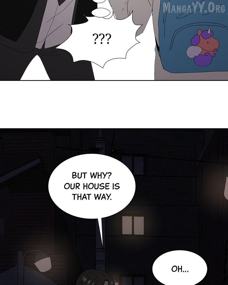 Between Two Floors Chapter 27 page 36 - 