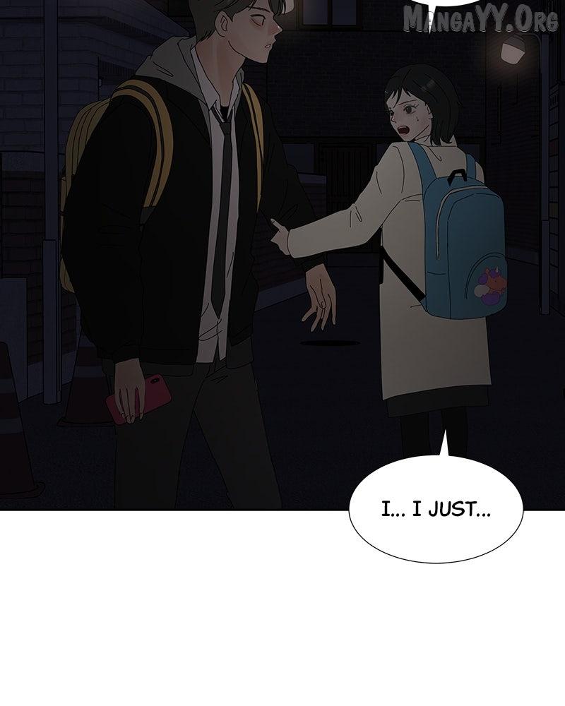 Between Two Floors Chapter 27 page 37 - 