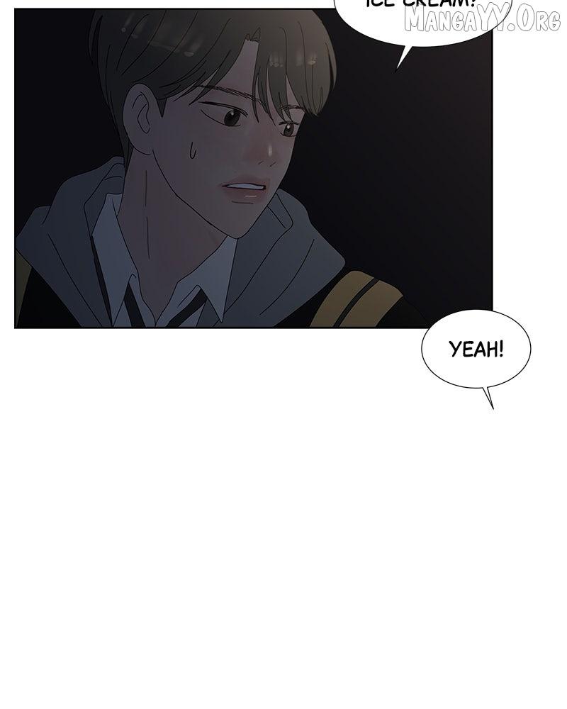 Between Two Floors Chapter 27 page 39 - 