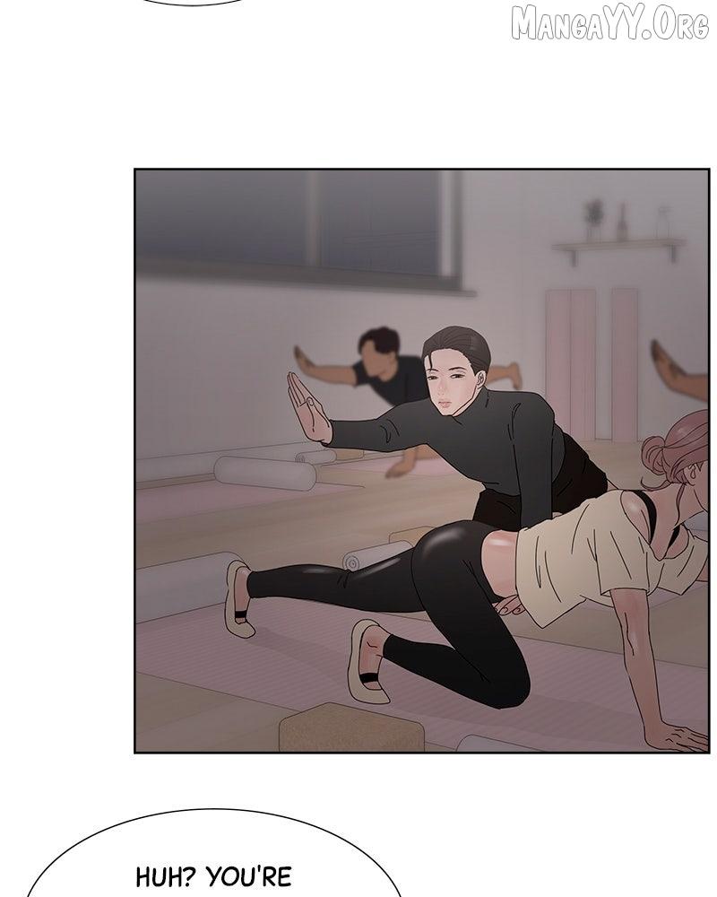 Between Two Floors Chapter 27 page 5 - 