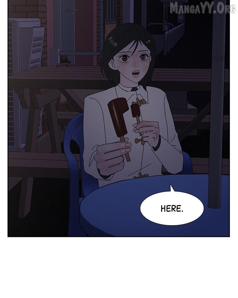 Between Two Floors Chapter 27 page 43 - 
