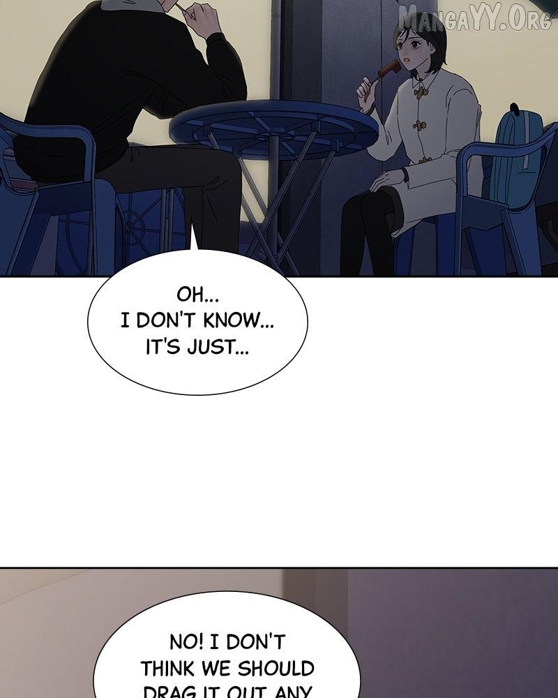 Between Two Floors Chapter 27 page 50 - 