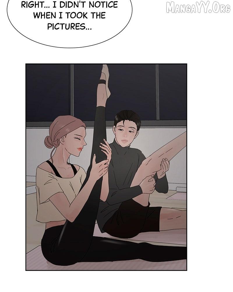 Between Two Floors Chapter 27 page 6 - 