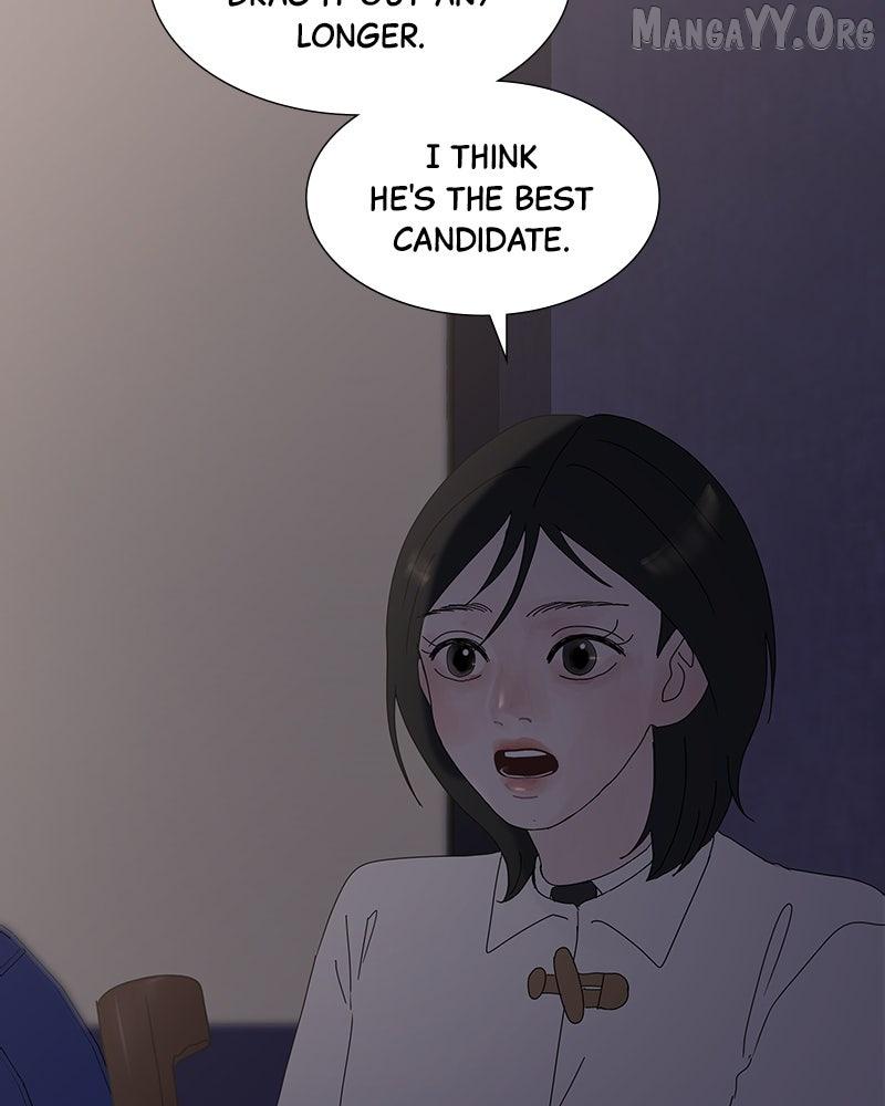 Between Two Floors Chapter 27 page 51 - 