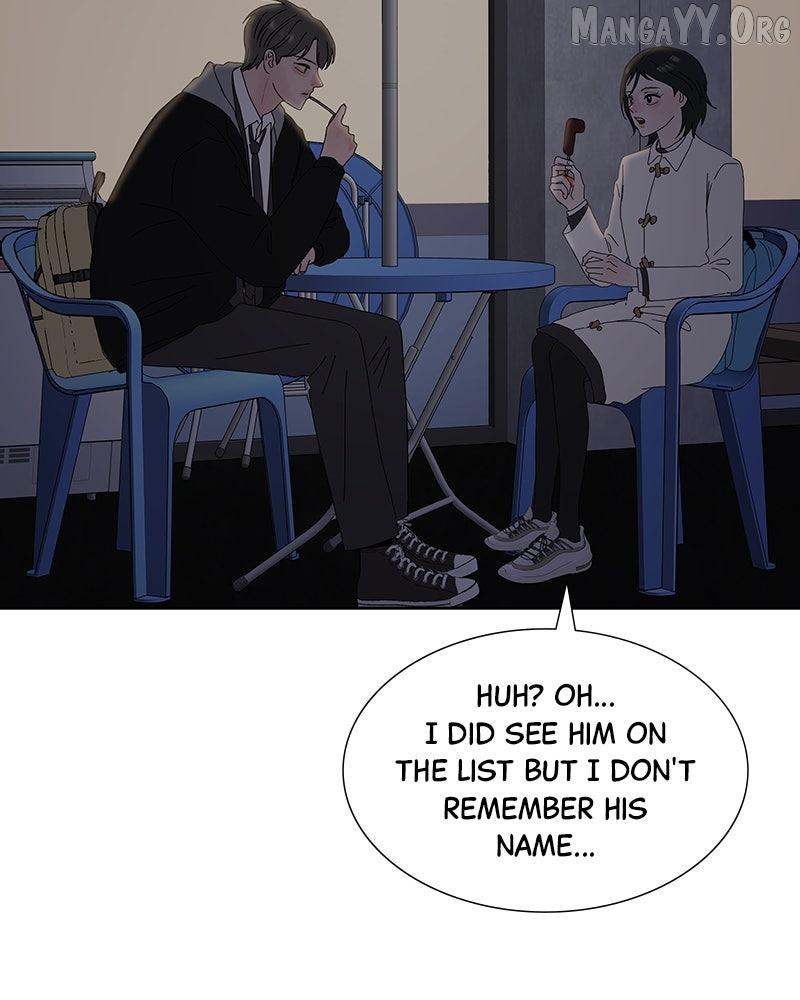 Between Two Floors Chapter 27 page 53 - 