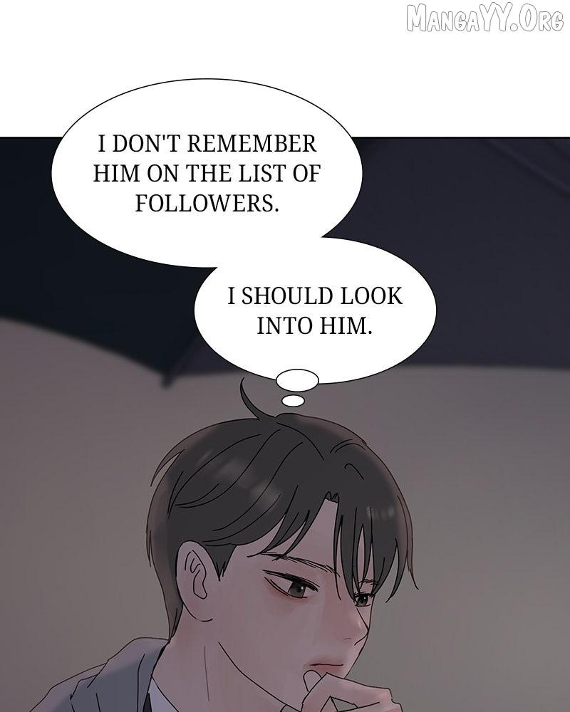 Between Two Floors Chapter 27 page 54 - 