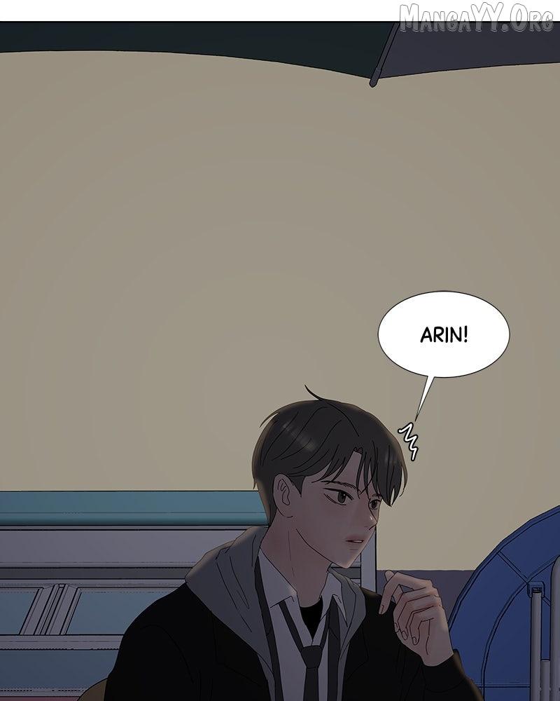 Between Two Floors Chapter 27 page 56 - 
