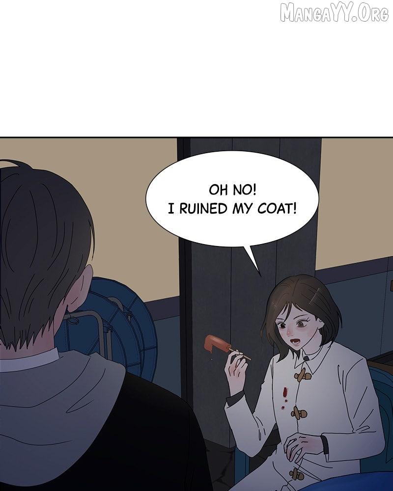 Between Two Floors Chapter 27 page 59 - 