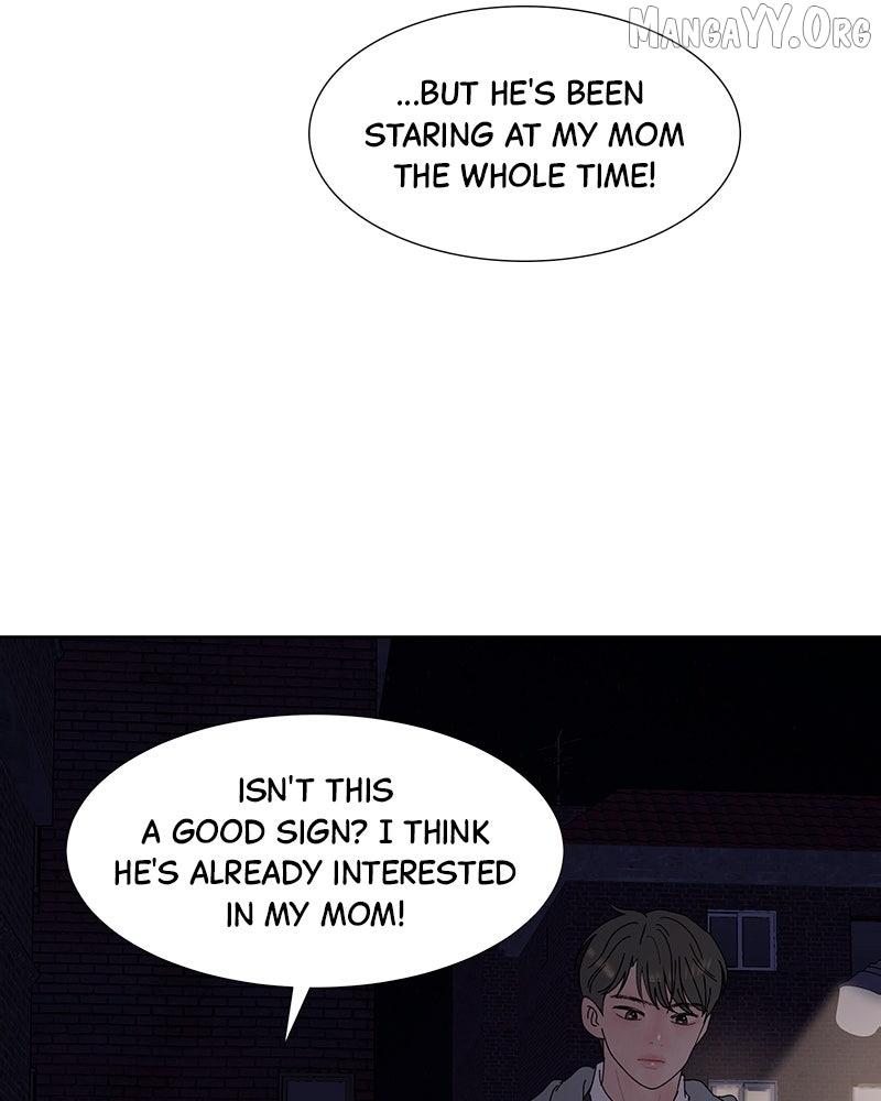 Between Two Floors Chapter 27 page 7 - 