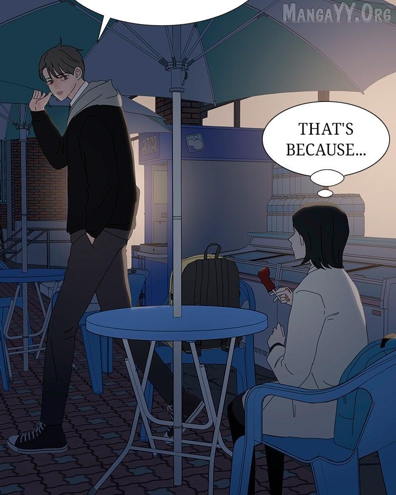 Between Two Floors Chapter 27 page 61 - 
