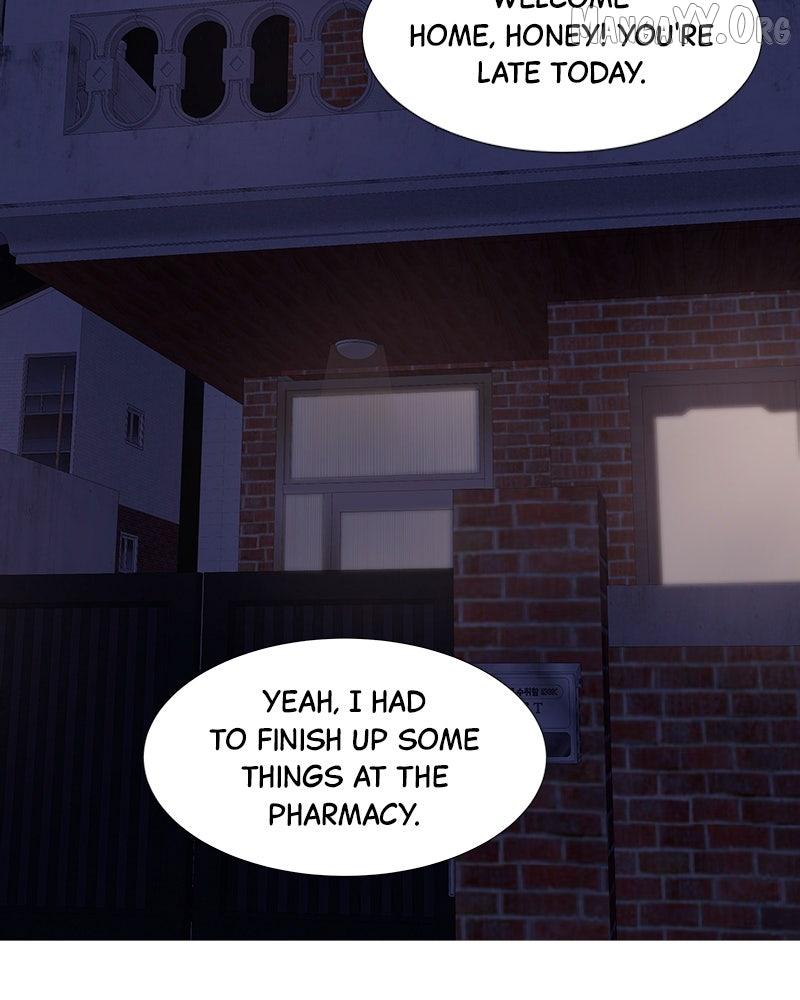 Between Two Floors Chapter 27 page 69 - 