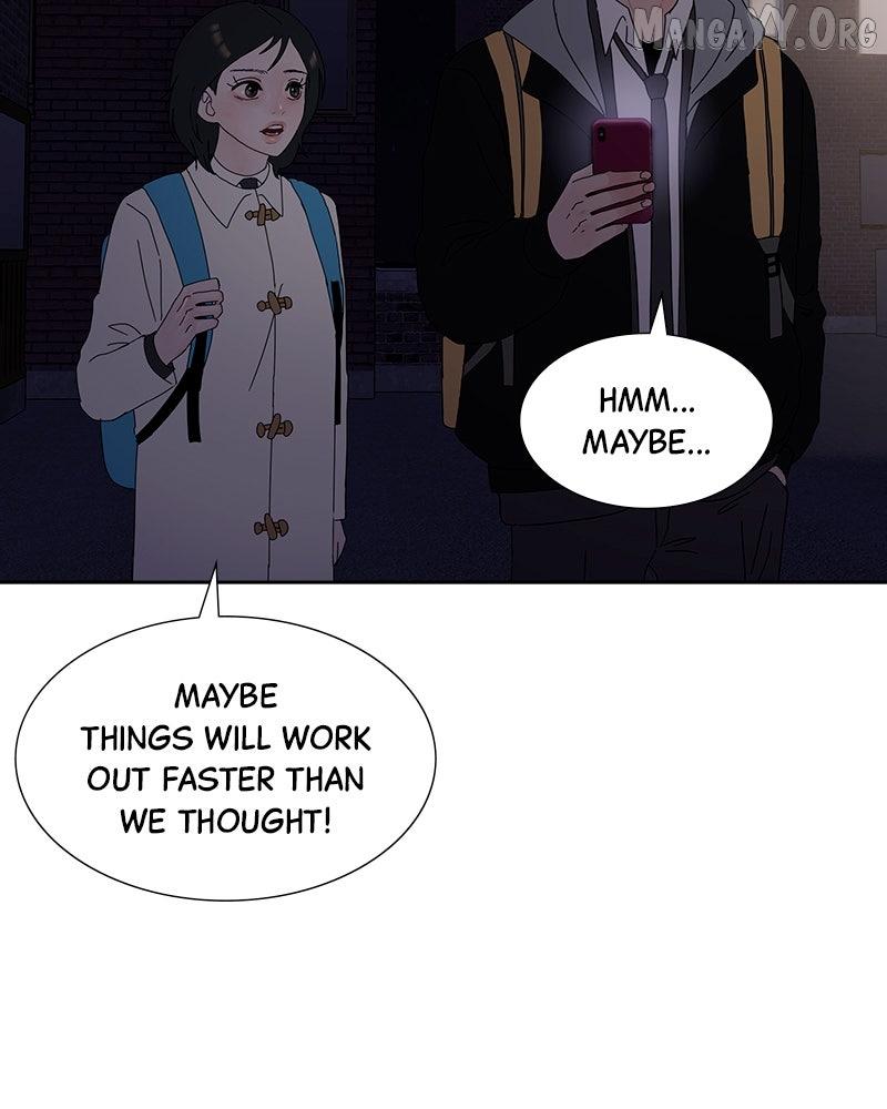 Between Two Floors Chapter 27 page 8 - 