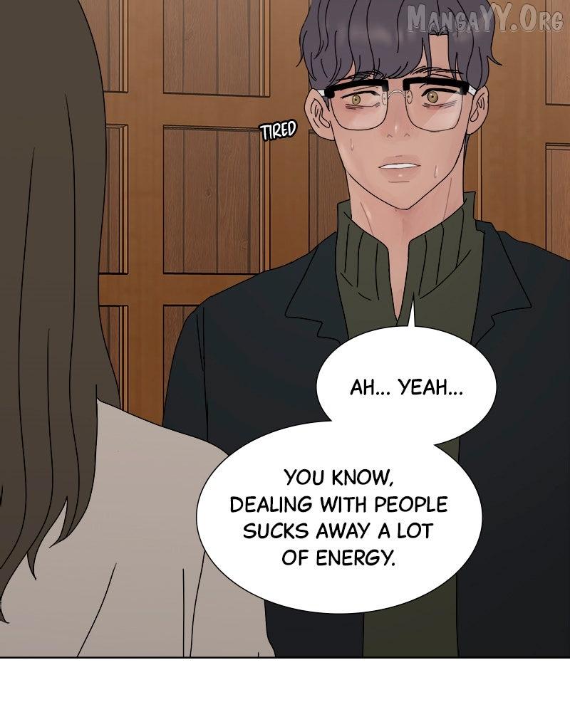 Between Two Floors Chapter 27 page 72 - 
