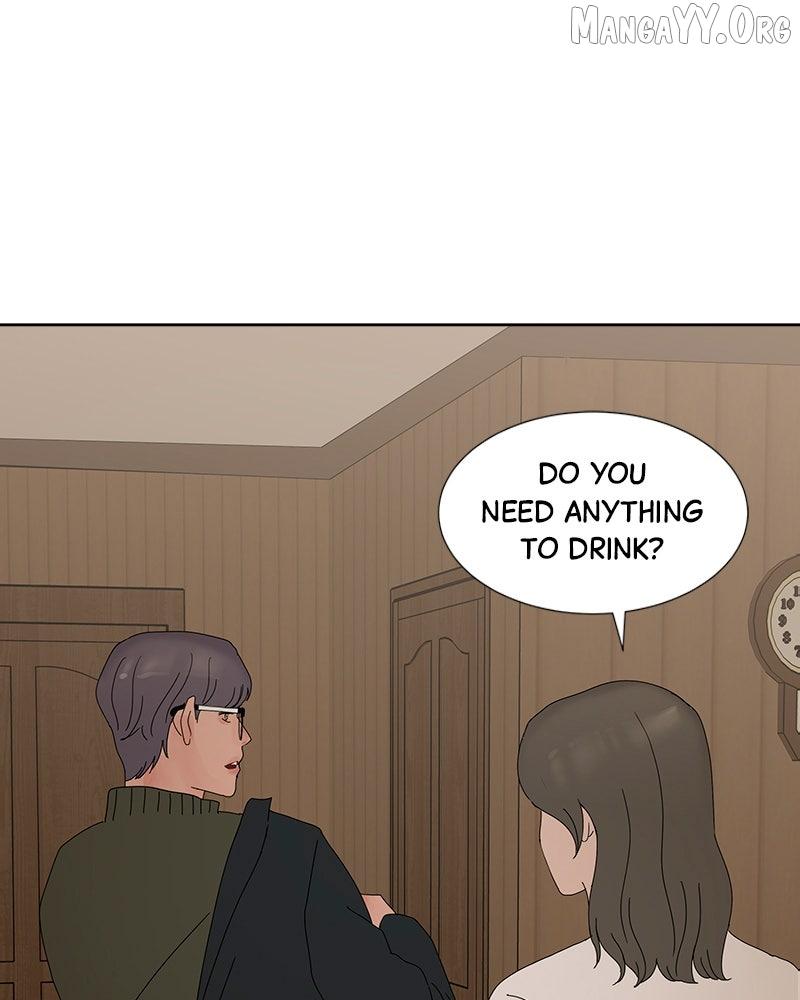 Between Two Floors Chapter 27 page 73 - 