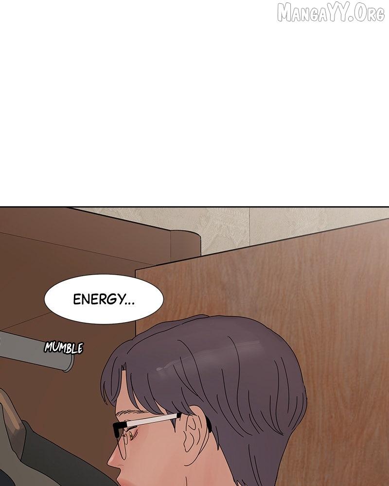 Between Two Floors Chapter 27 page 76 - 