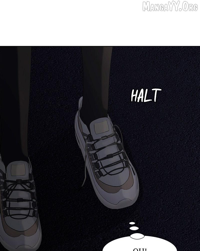 Between Two Floors Chapter 27 page 9 - 
