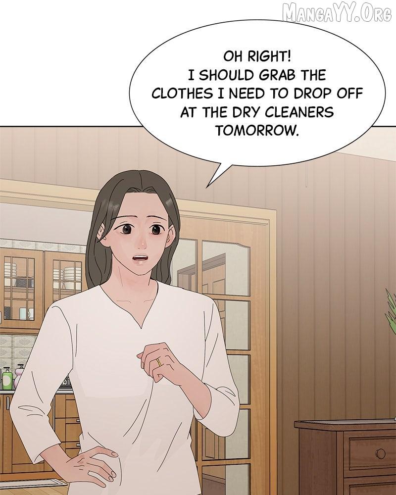 Between Two Floors Chapter 27 page 86 - 