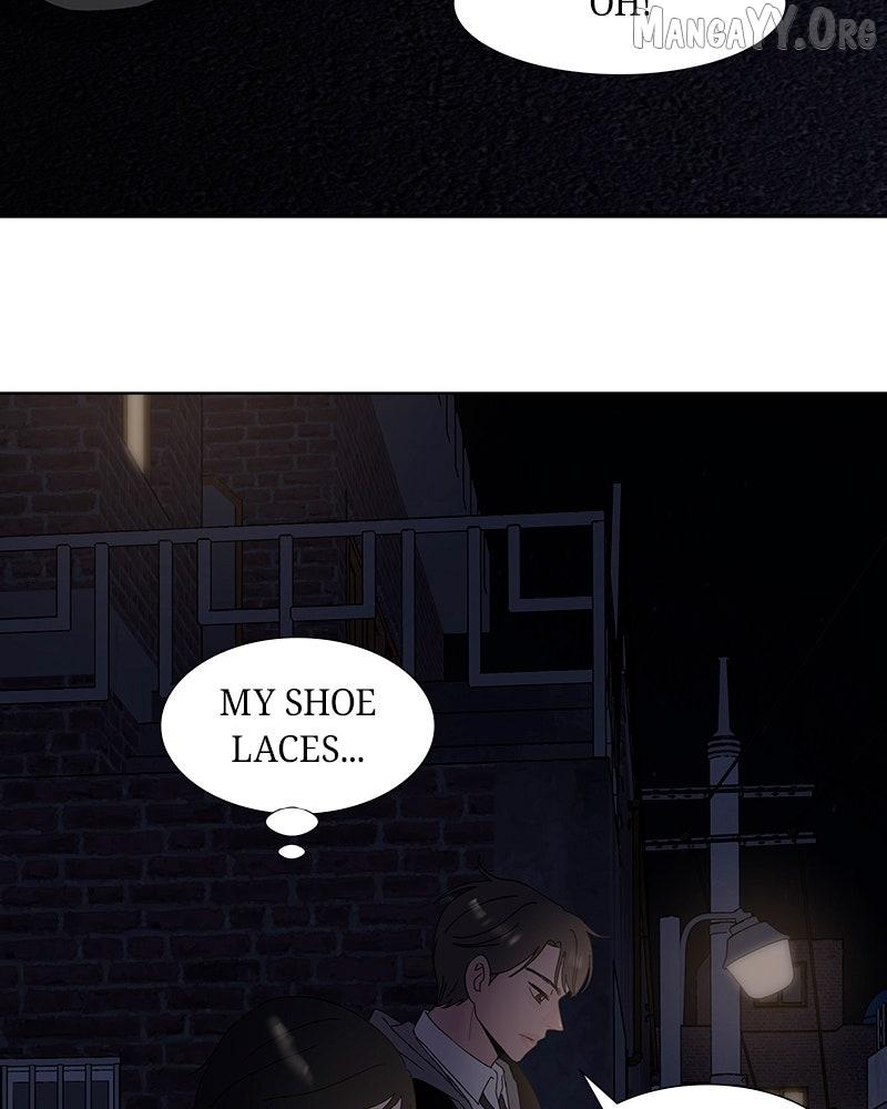 Between Two Floors Chapter 27 page 10 - 