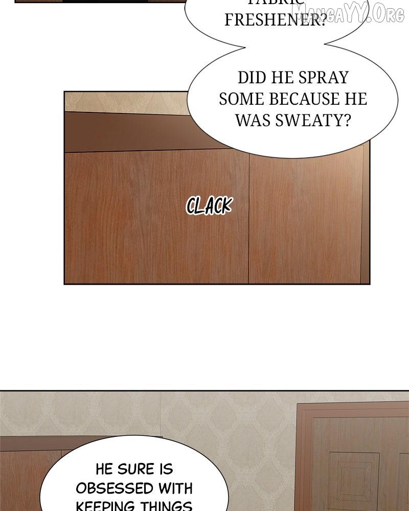 Between Two Floors Chapter 27 page 91 - 
