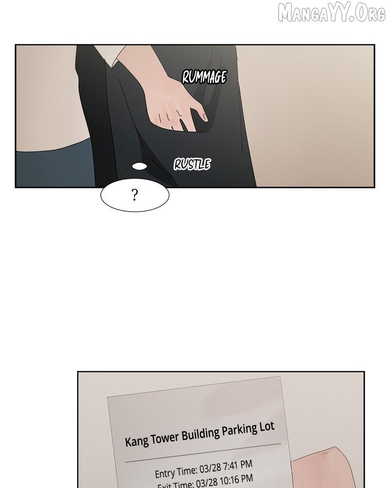 Between Two Floors Chapter 27 page 93 - 