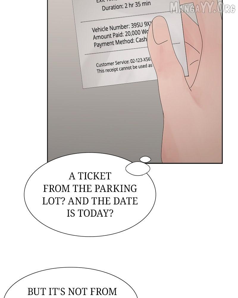 Between Two Floors Chapter 27 page 94 - 