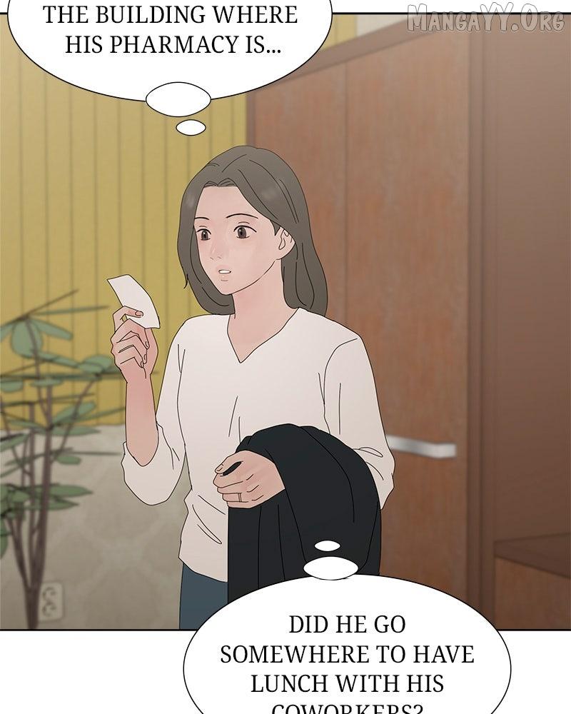 Between Two Floors Chapter 27 page 95 - 