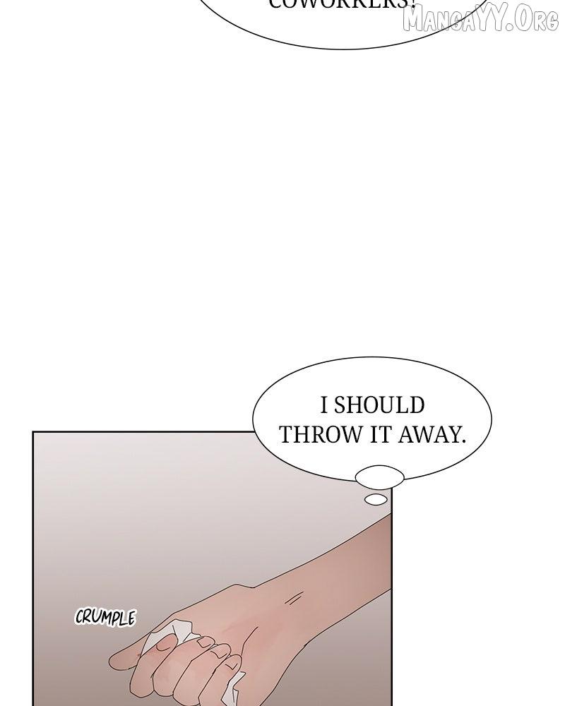 Between Two Floors Chapter 27 page 96 - 