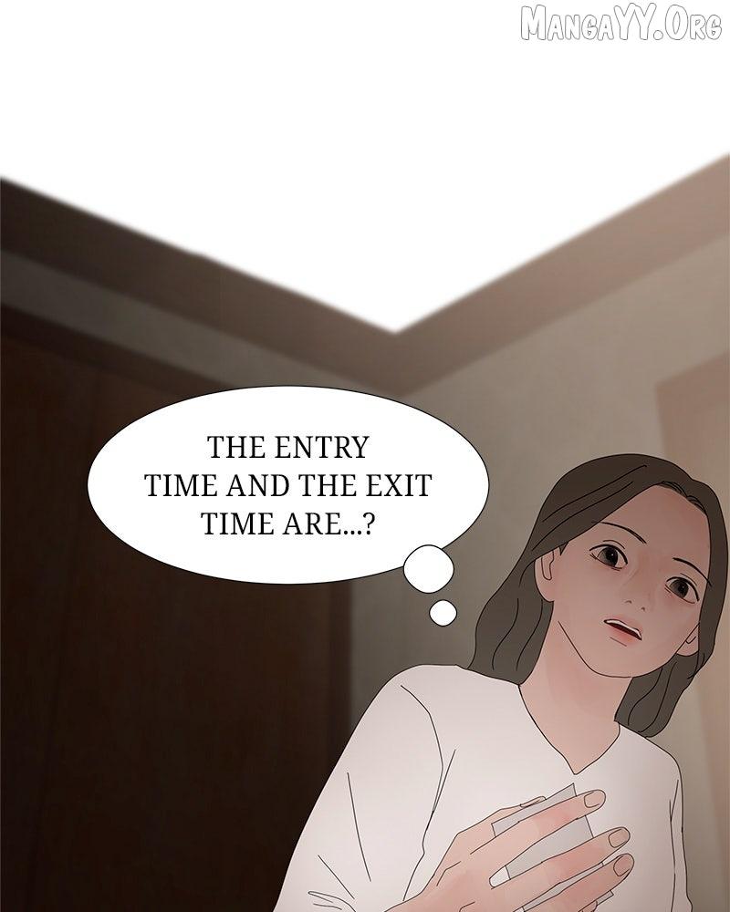 Between Two Floors Chapter 27 page 99 - 