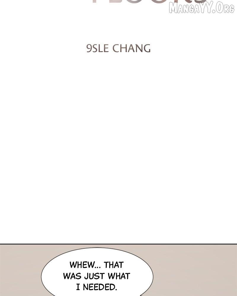 Between Two Floors Chapter 28 page 2 - 