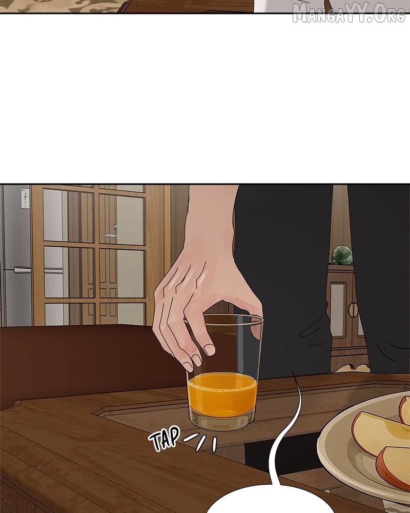 Between Two Floors Chapter 28 page 11 - 