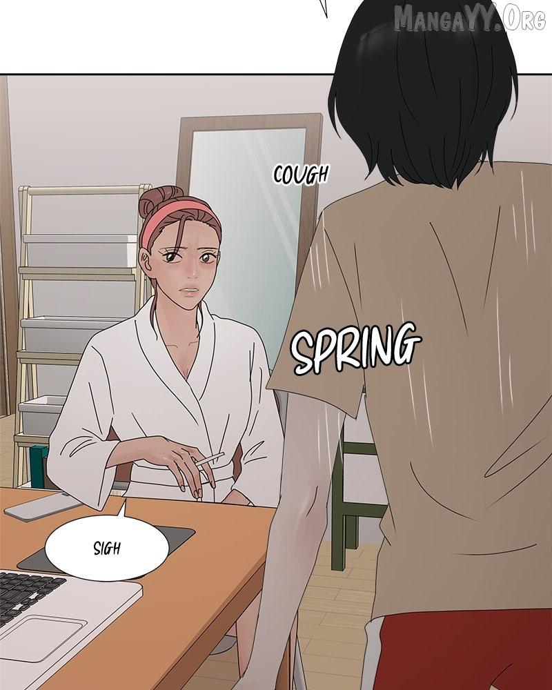 Between Two Floors Chapter 28 page 103 - 