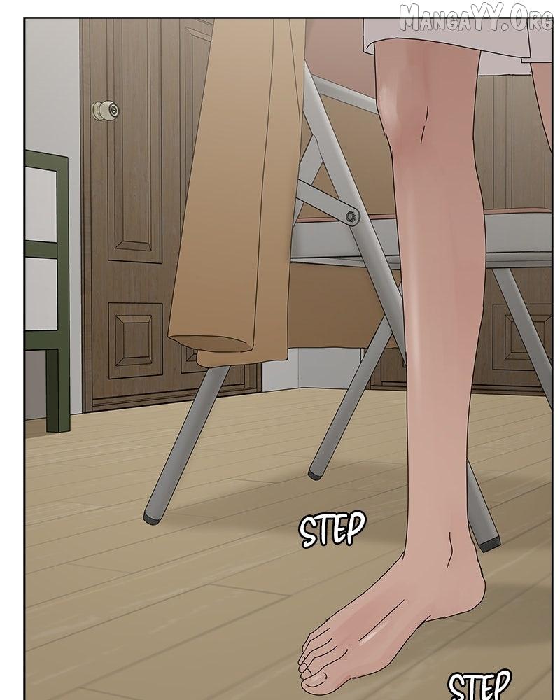 Between Two Floors Chapter 28 page 105 - 