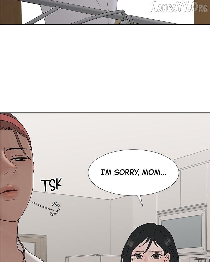 Between Two Floors Chapter 28 page 110 - 