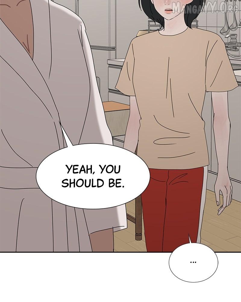 Between Two Floors Chapter 28 page 111 - 