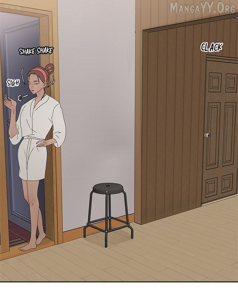 Between Two Floors Chapter 28 page 117 - 