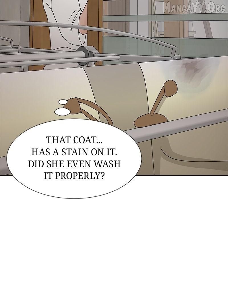 Between Two Floors Chapter 28 page 119 - 