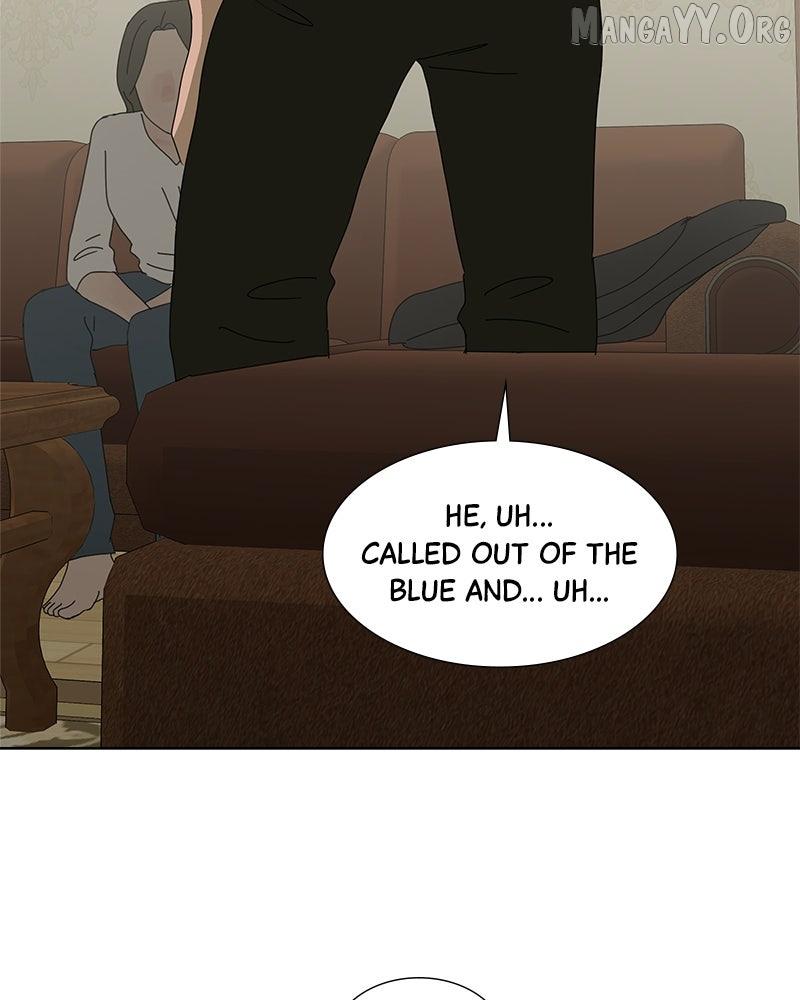Between Two Floors Chapter 28 page 13 - 