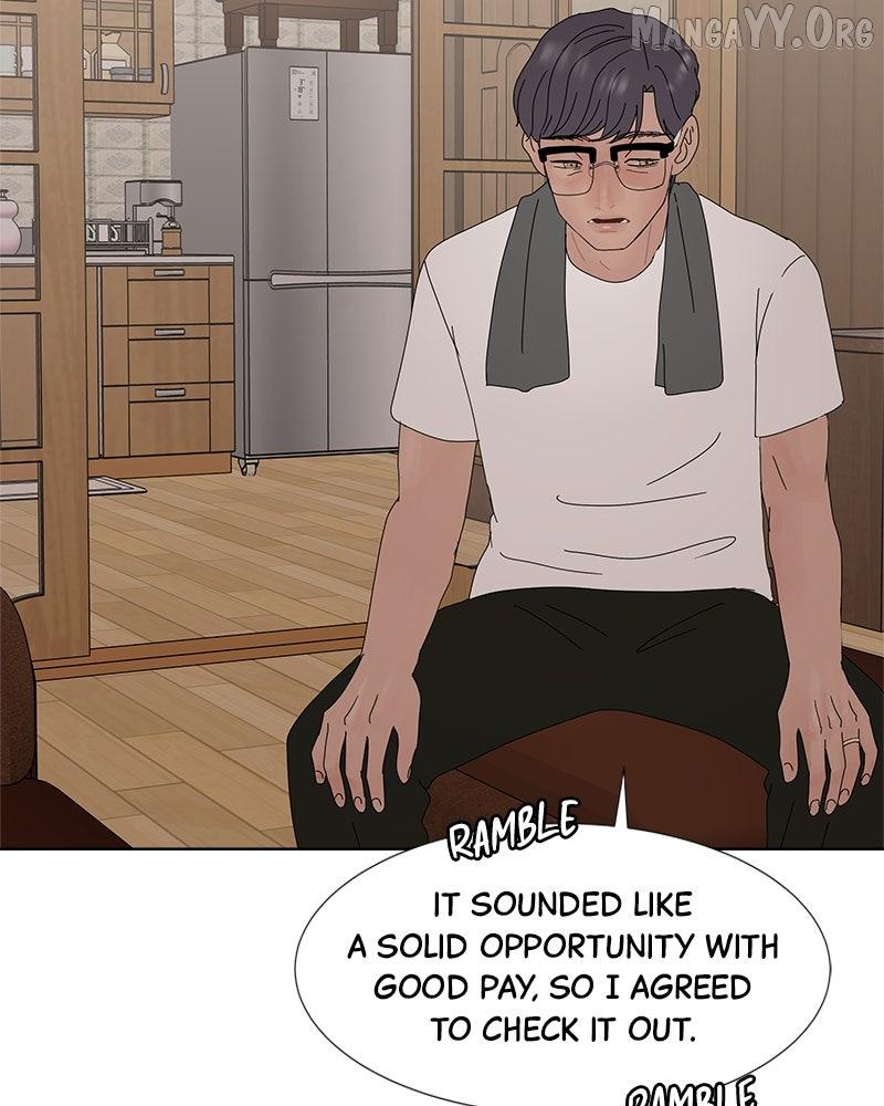 Between Two Floors Chapter 28 page 15 - 