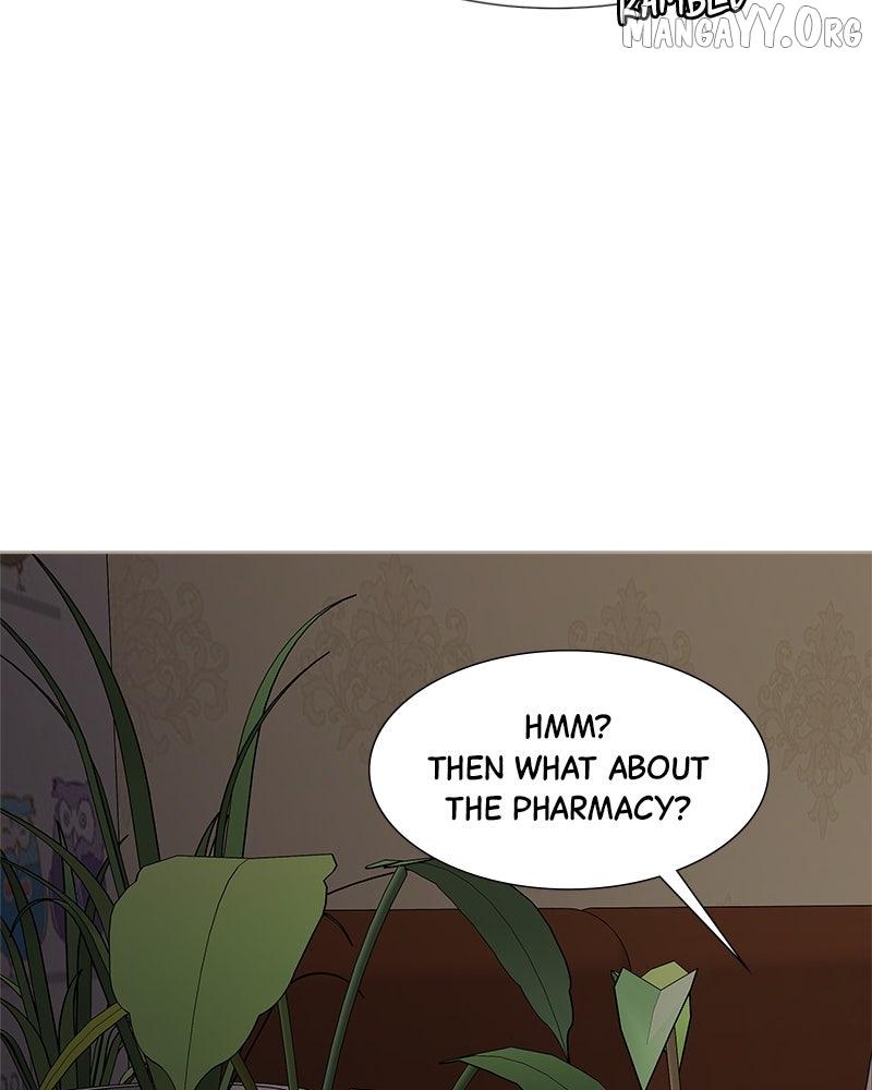 Between Two Floors Chapter 28 page 16 - 