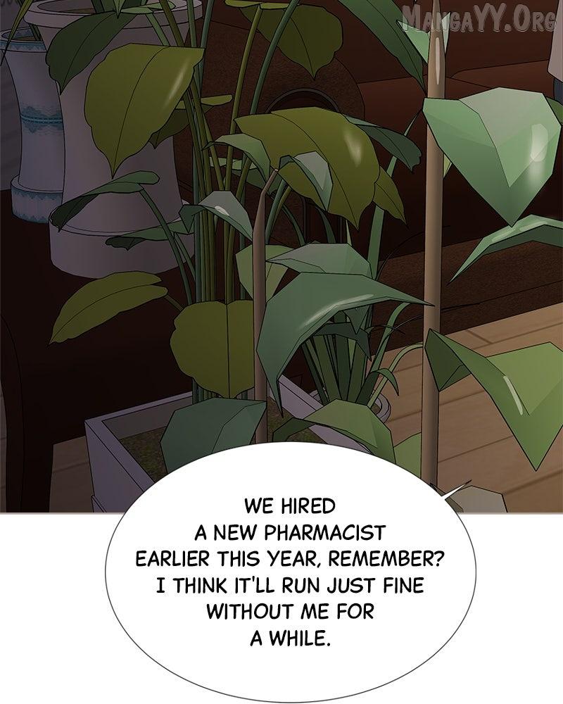 Between Two Floors Chapter 28 page 17 - 