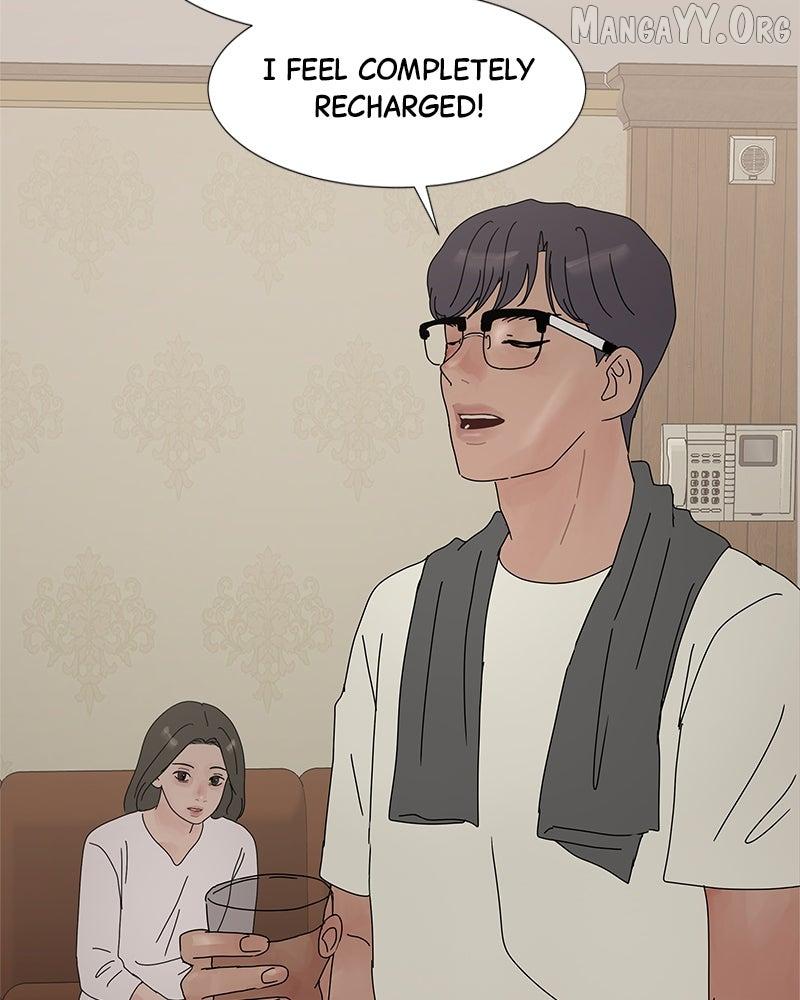 Between Two Floors Chapter 28 page 3 - 