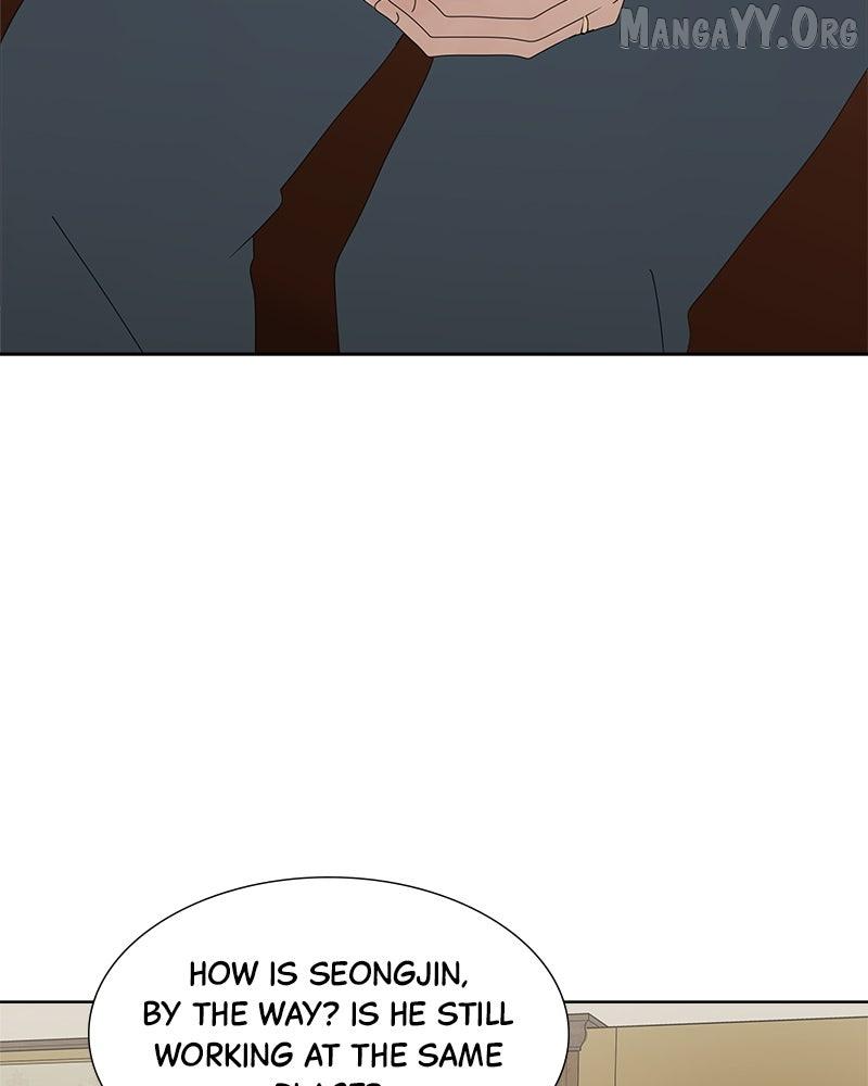 Between Two Floors Chapter 28 page 21 - 