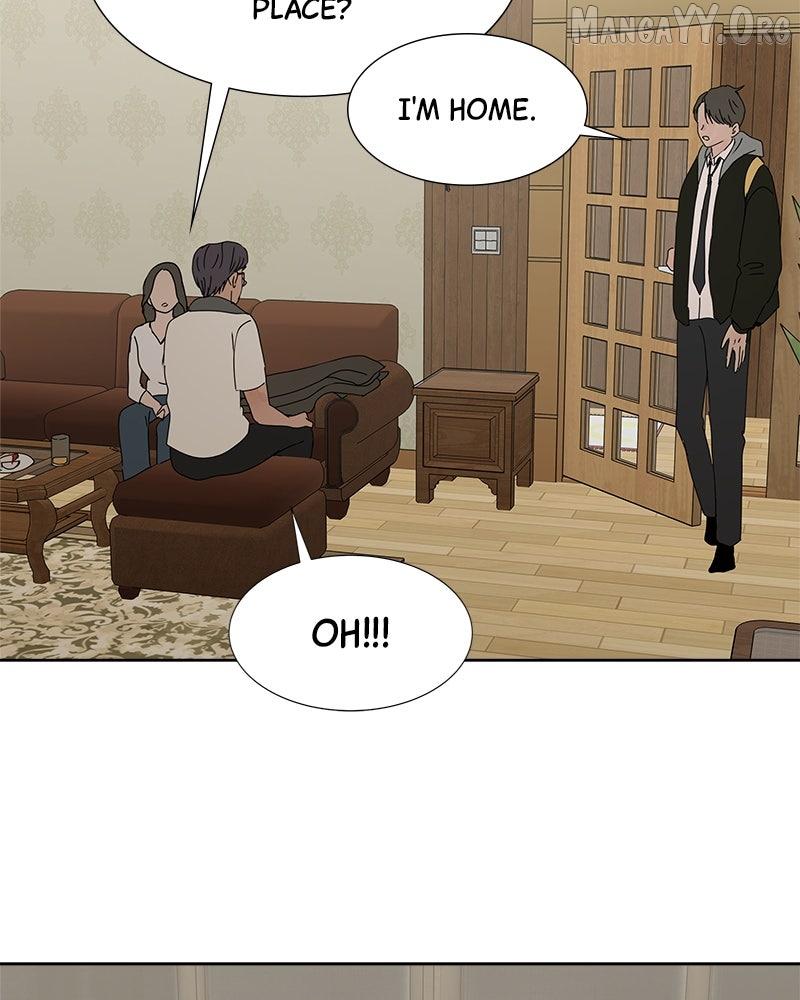 Between Two Floors Chapter 28 page 22 - 