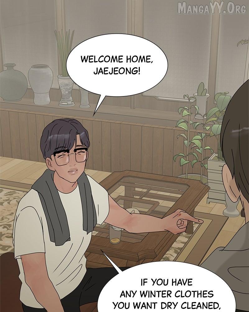 Between Two Floors Chapter 28 page 23 - 