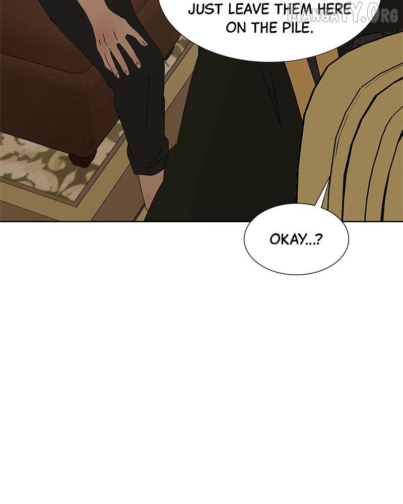 Between Two Floors Chapter 28 page 24 - 
