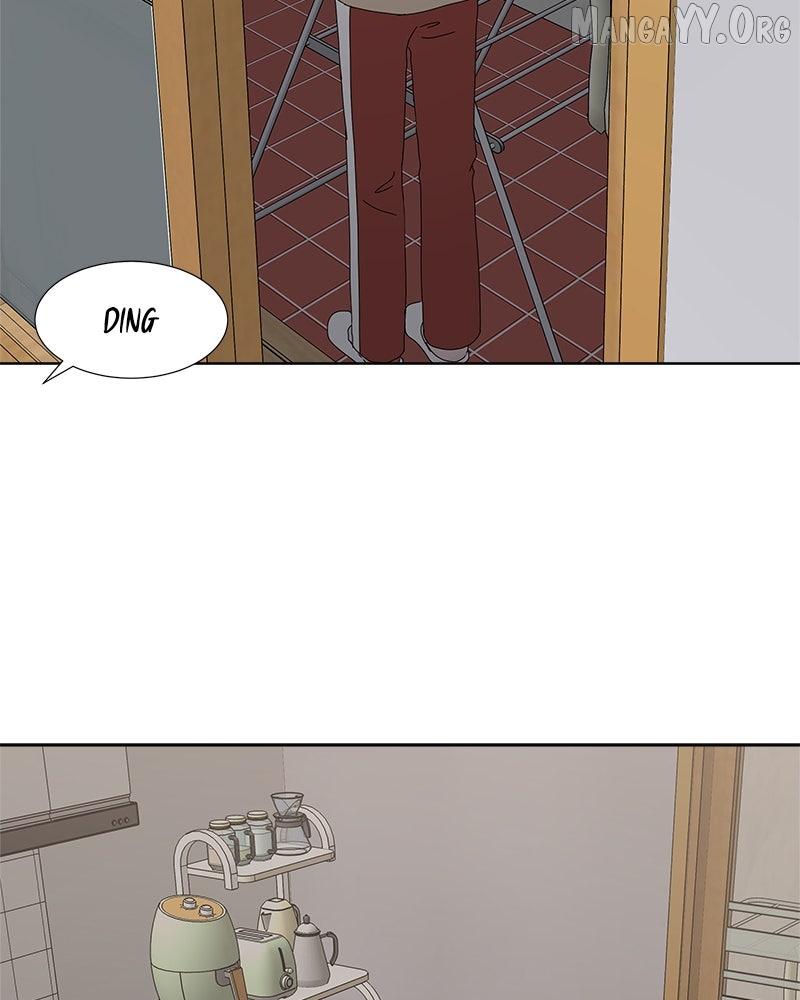 Between Two Floors Chapter 28 page 30 - 