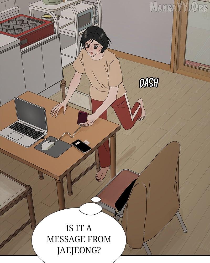 Between Two Floors Chapter 28 page 31 - 
