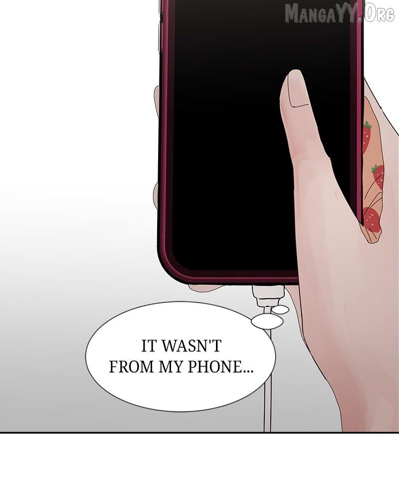 Between Two Floors Chapter 28 page 33 - 